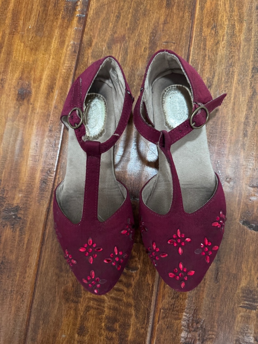 Joyfolie Natalia heel